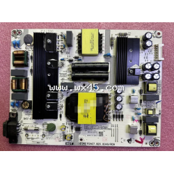海信 HZ43A65 电源组件 RSAG7.820.7748